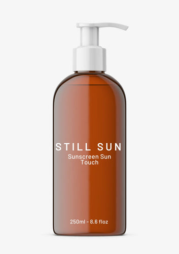 Sunscreen Sun Touch